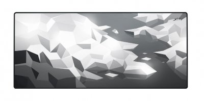 XTRFY  GP5 LITUS WHITE - Tapis de souris, XL Blanc