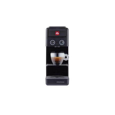  Y3.3 Enti&egrave;rement automatique Cafeti&egrave;re &agrave; dosette 0,75 l - Illy