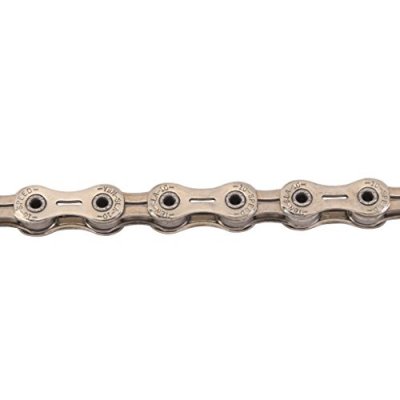 YABAN  Sla-101 10s Chain Argent&eacute; 116 Links