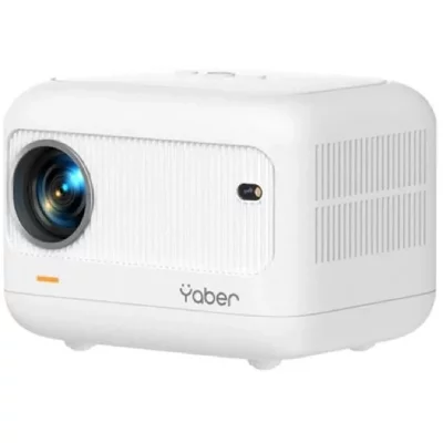 YABER  L1 Mini projecteur Wifi Bluetooth