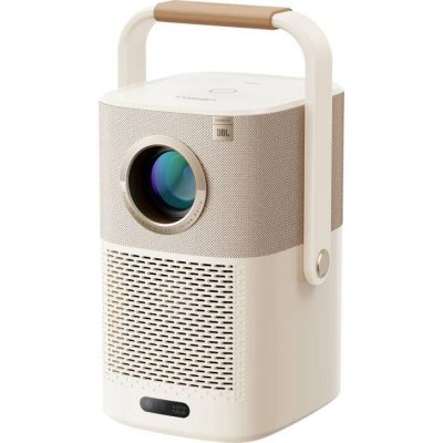 YABER  T2 Plus Projecteur Led