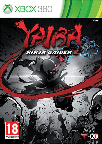 Yaiba : Ninja Gaiden Z - Edition Sp&eacute;ciale Xbox 360