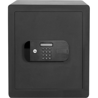 YALE  Coffre-fort  38 litres serrure &eacute;lectronique