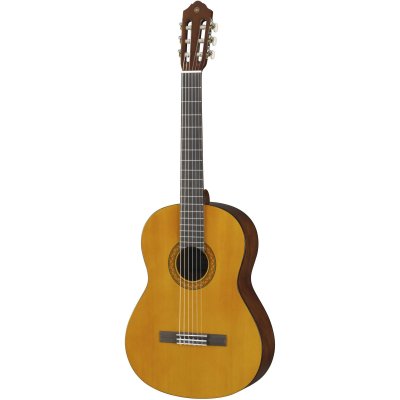 YAMAHA  C40 Ii Guitare Classique 4/4 Naturel