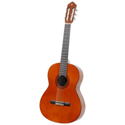 YAMAHA  Cs40ii Nt Guitare Classique 3/4 Naturel