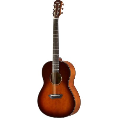 YAMAHA  Csf1m Tobacco Sunburst - Guitare Electro Acoustique