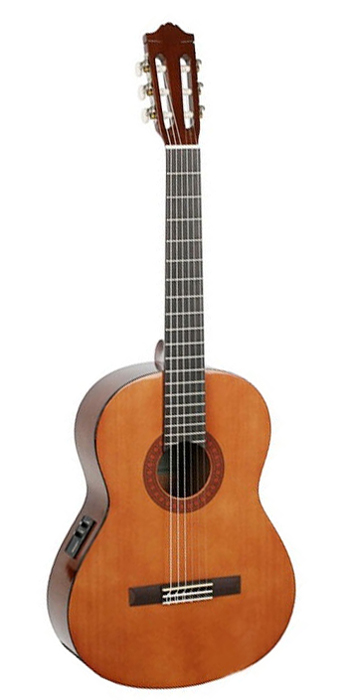 YAMAHA  Cx40 - Guitare Classique &Eacute;lectro