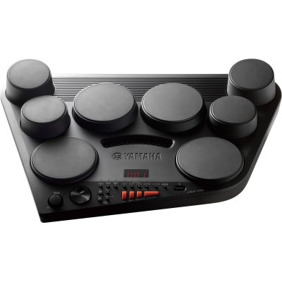 YAMAHA  DD-75 - Percussion num&eacute;rique 8 pads