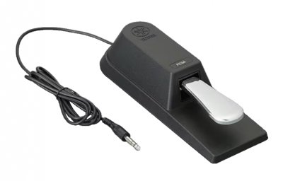 YAMAHA  - FC-3A - P&eacute;dales Claviers - Accessoires Claviers