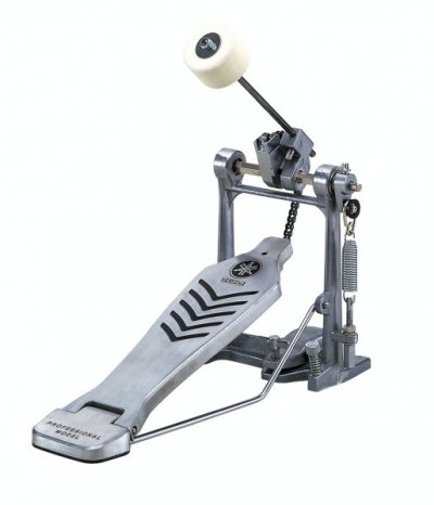 YAMAHA  Fp7210a - P&eacute;dale Grosse Caisse Simple Cha&icirc;ne