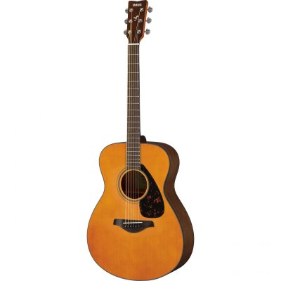 YAMAHA  Fs800 Teint&eacute; - Guitare Acoustique