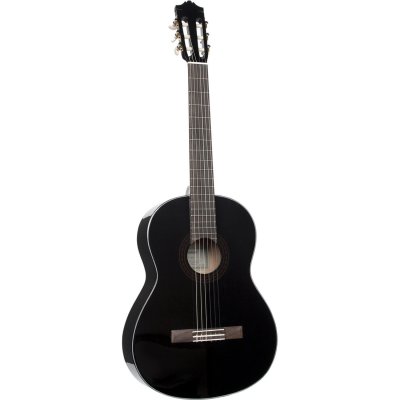 YAMAHA  Guitare Classique Table Epic&eacute;a Noire