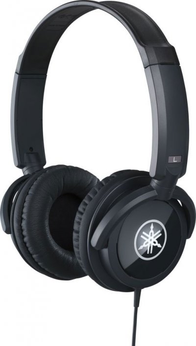 YAMAHA  hph-100b - casque ferm&eacute;