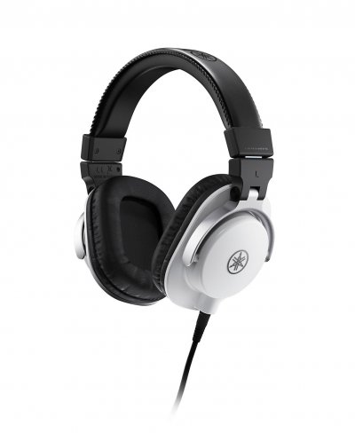 YAMAHA  HPH-MT5 - &Eacute;couteurs - pleine taille - filaire - jack 3,5mm 
