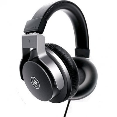 YAMAHA  HPH-MT7 - &Eacute;couteurs - circum-aural - filaire - jack 3,5mm 