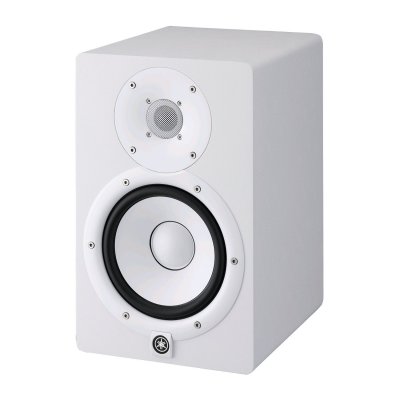 YAMAHA  HS7 Blanc (la pi&egrave;ce)
