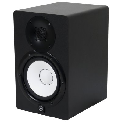 YAMAHA  hs7 - enceinte de monitoring 2 voies 6.5"" 95w