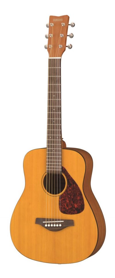 YAMAHA  Jr1 (+ Housse) - Guitare Acoustique Junior Taille 1/2