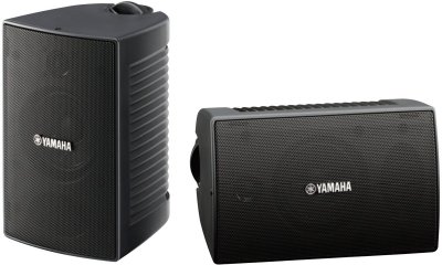 YAMAHA  NS-AW194 - haut-parleurs