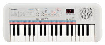 YAMAHA  R&eacute;mie Pss-E30 - Clavier &Eacute;ducatif - 37 Mini-Touches
