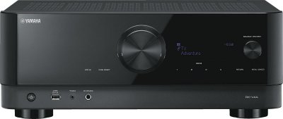 YAMAHA  RX-V4A