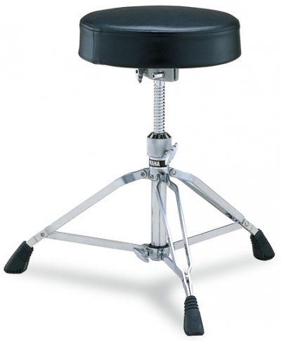 YAMAHA  - Si&egrave;ges Batteur DS840 DS840 Neuf garantie 2 ans