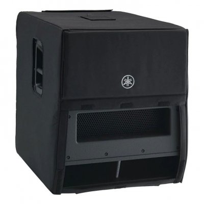 YAMAHA  SPCVR18S01 housse pour caisson de basses DXS18