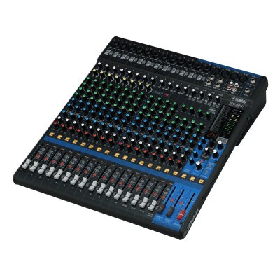 YAMAHA &nbsp;&ndash;&nbsp;Table de mixage MG20&nbsp;X U