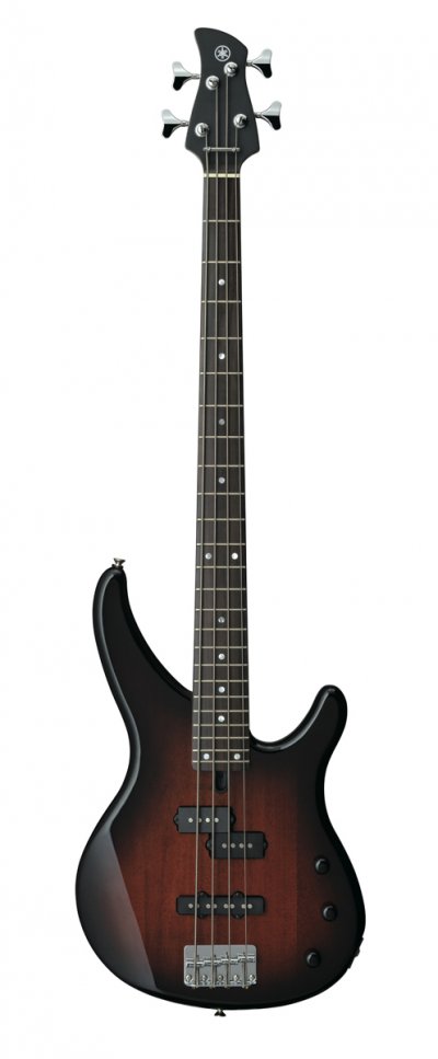 YAMAHA  TRBX 174 Old Violin Sunburst - Basses &eacute;lectriques 4 cordes