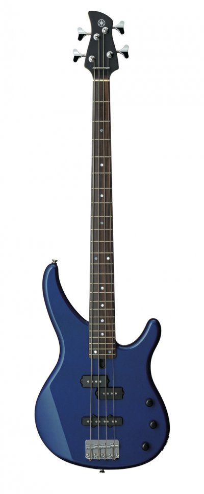 YAMAHA  Trbx174dbm Dark Blue M&eacute;tallic - Guitare Basse