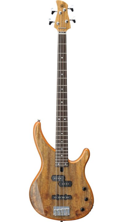 YAMAHA  Trbx174ew Naturel - Guitare Basse