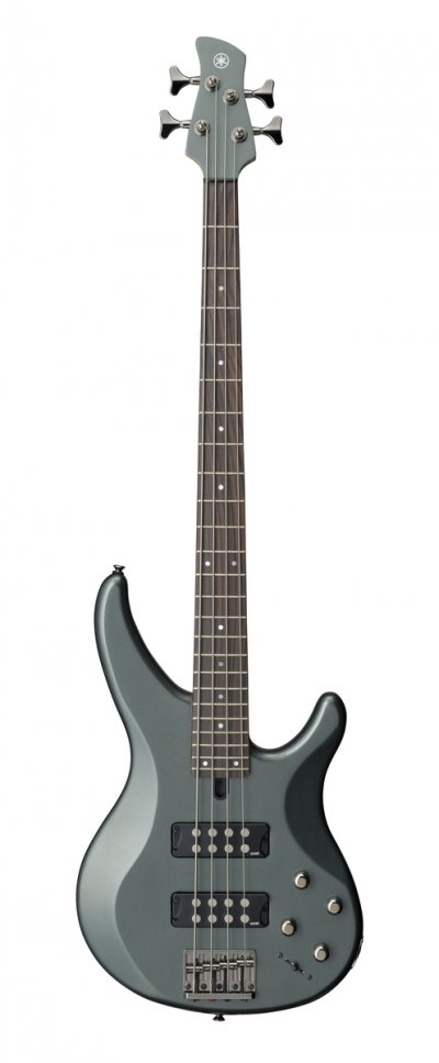 YAMAHA  TRBX304 Mist Green basse &eacute;lectrique