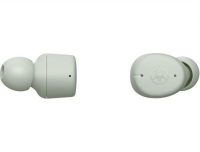 YAMAHA  TW-E3C Ecouteurs True Wireless Vert
