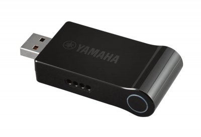 YAMAHA  UD-WL01 - Adaptateur r&eacute;seau - USB - 802.11b/g/n