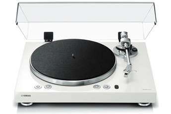 YAMAHA  VINYL 500 Blanc
