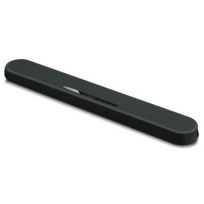 YAMAHA  YAS-108 - Enceinte sans fil Bluetooth - Noir