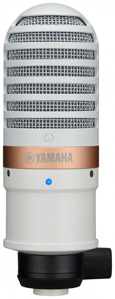 YAMAHA  YCM01 - Blanc ( 5 % de r&eacute;duction avec le code promo DARTS )