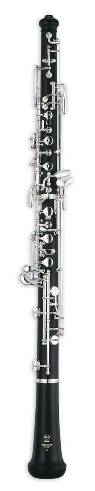 YAMAHA  YOB-241 hautbois pour &eacute;tudiant avec &eacute;tui softcase
