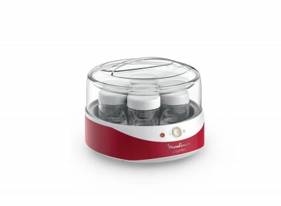 MOULINEX Yaourtiere  YOGURTEO YG229510