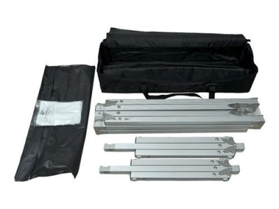  Yard Master 2 Series OMS135H2 - Ecran de projection avec pieds - 135"" (343 cm) - 16:9 - CineWhite