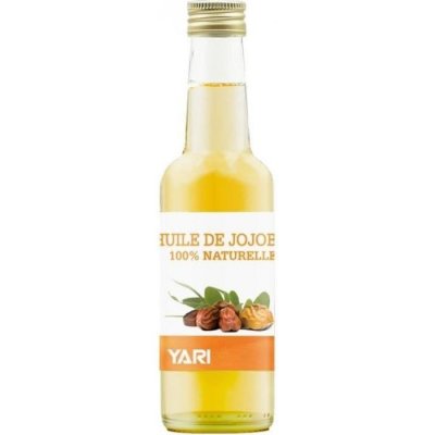 YARI  Huile de Jojoba 100% Naturelle