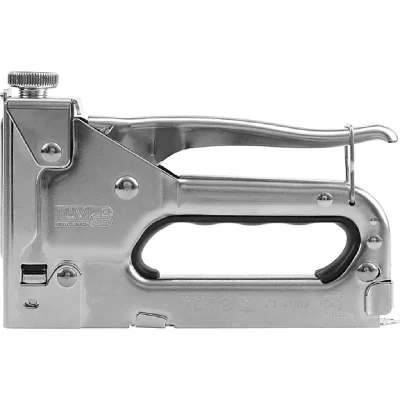YATO  7007-4- YT-Pistolet &agrave; 14 mm Agrafes agrafes 0,7 mm