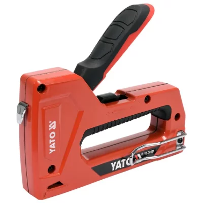YATO  Agrafeuse 6-14 mm