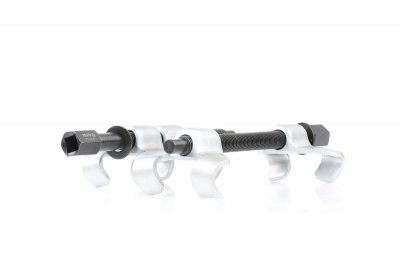 YATO  Compresseur de ressort h&eacute;lico&iuml;dal, ressort de suspension YT-0605