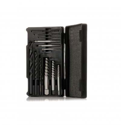 YATO  Kit d'extracteurs de goujons Nbre/outils: 12 YT-0591