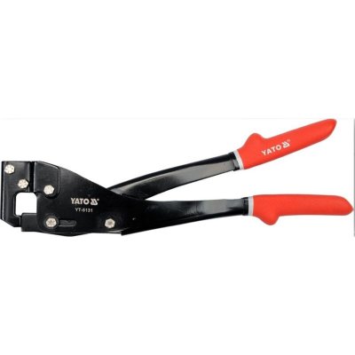 YATO  pince de connexion de profil 345 mm 401924