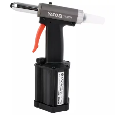 YATO  pistolet &atilde;&nbsp; riveter pneumatique yt-36171 2,4-5 mm YT-36171