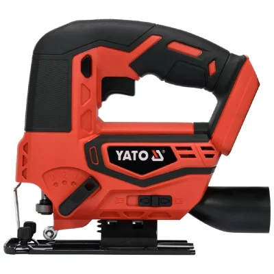 YATO  scie sauteuse sans batterie 18v 434528