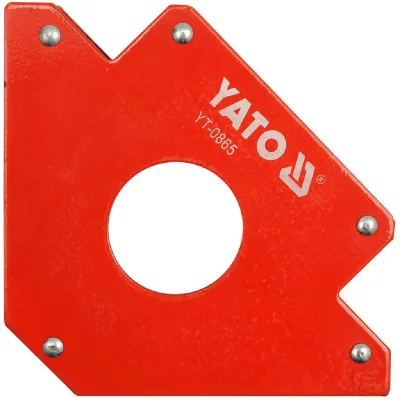 YATO  support magn&eacute;tique de soudage 401854