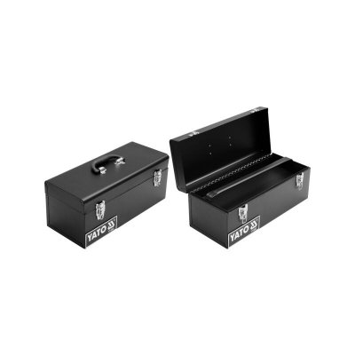 YATO  YT-0883 cantilever-Caisse &agrave; outils 430 x 180 x 180 mm